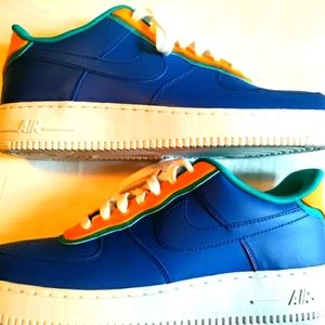 Men's Nike Air Force one